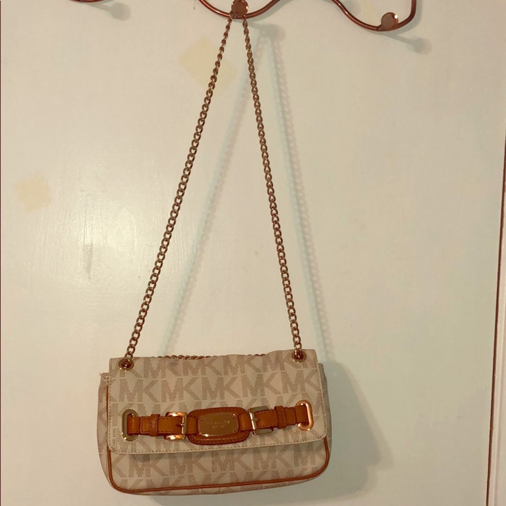Mk purse